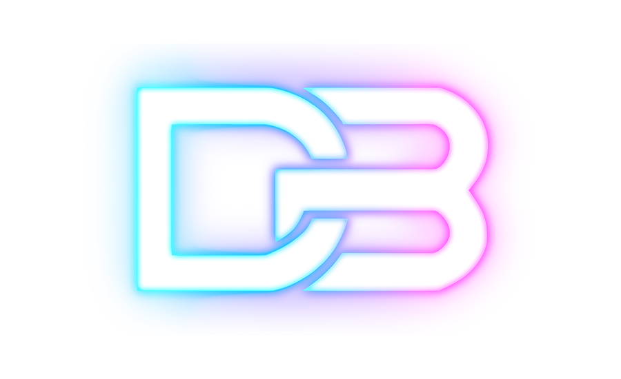 Logo DCIBEL